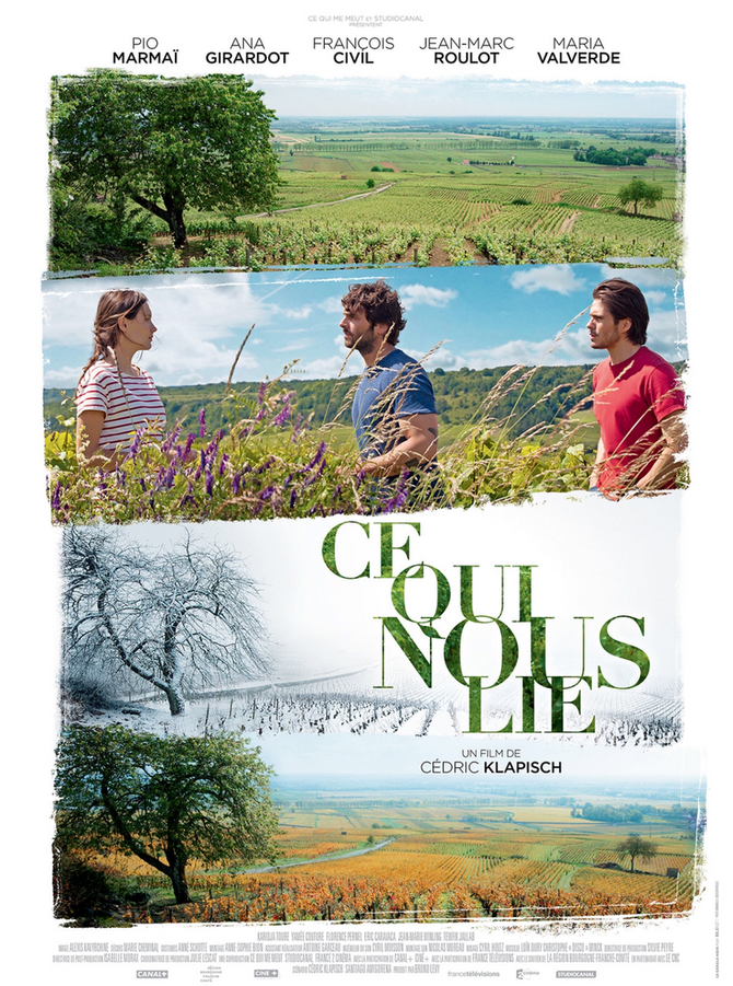 Après un bon massage, Le film à voir en ce début d'été