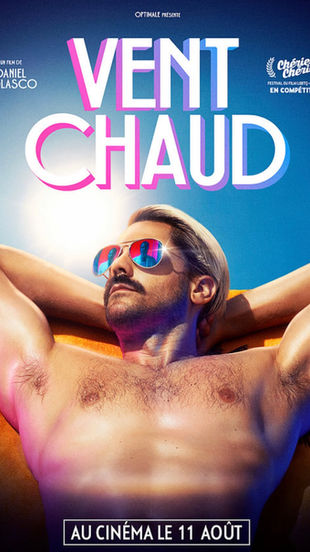 Vent chaud