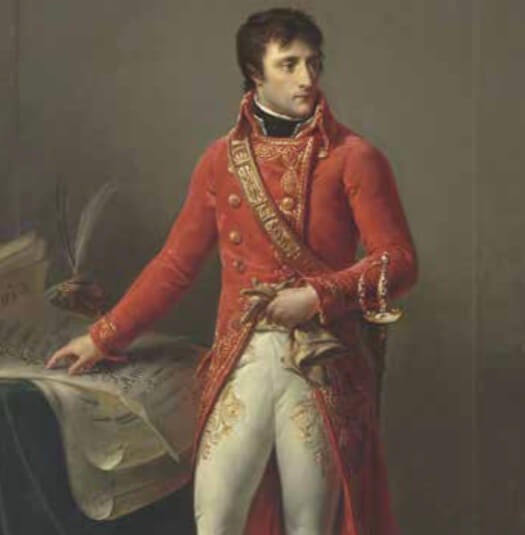 Napoléon 1er consul