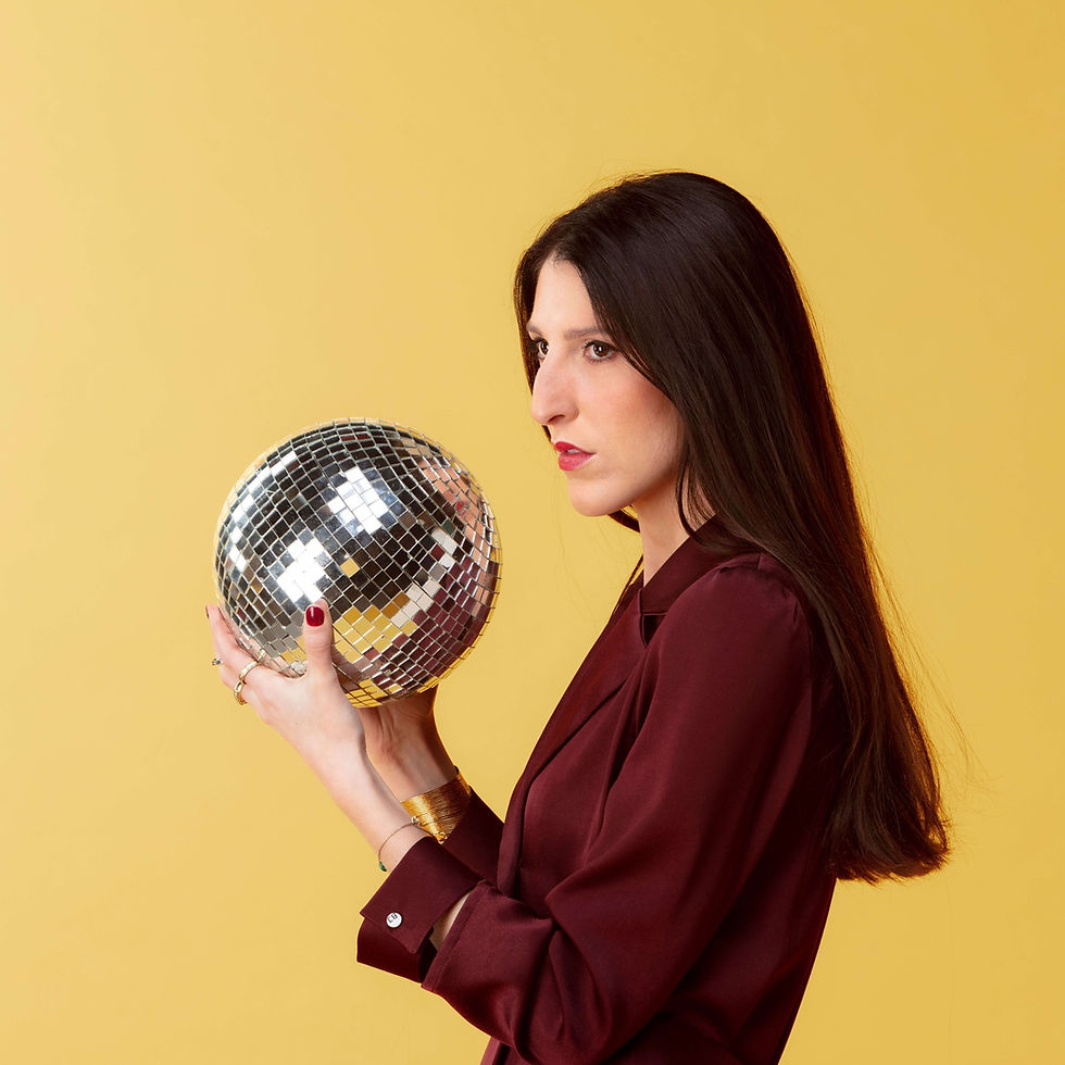 Matild - Avant. Sortie Musique