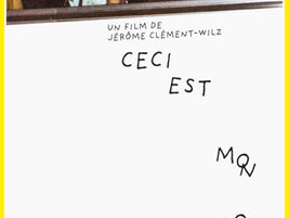 Ceci est mon corps – Jérôme Clément-Wilz, l’intime comme acte politique