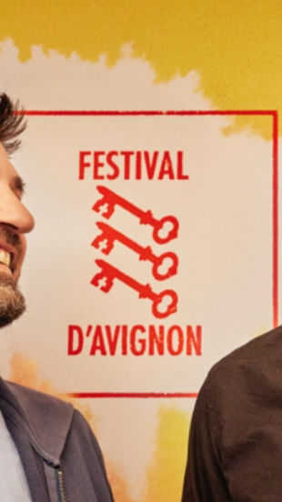 Festival d’Avignon 2024: Un Kaléidoscope de Création à la Conquête des Mots