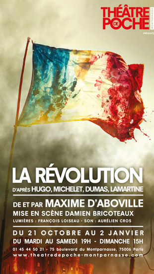 La révolution