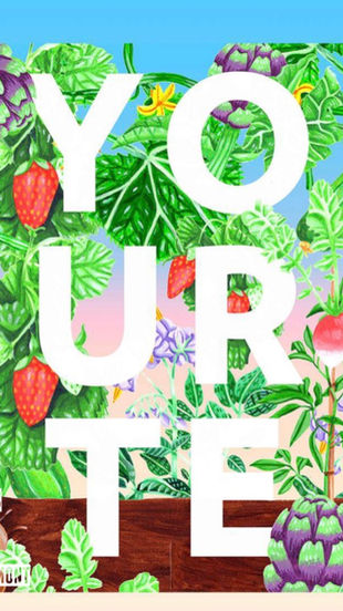 🅵🅵🅵Yourte. Un joyeux désordre organisé au théâtre 13