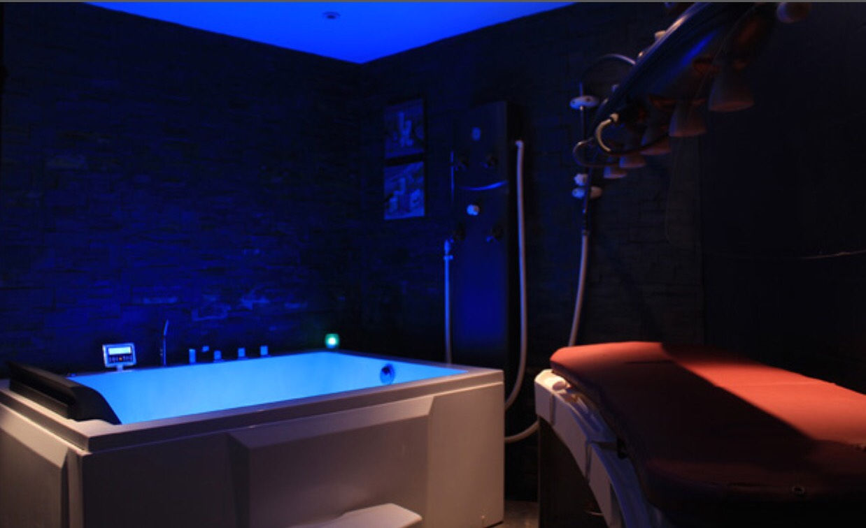 Programme 10 massage créatif 1h30