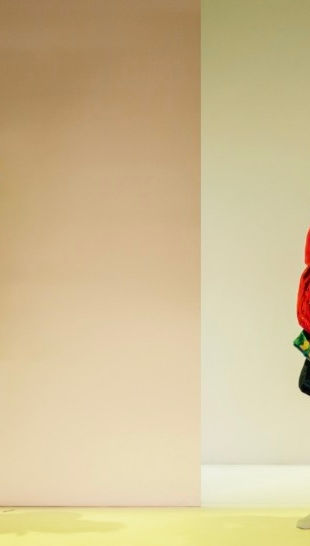 PARADOXE - Rire au bord du chagrin