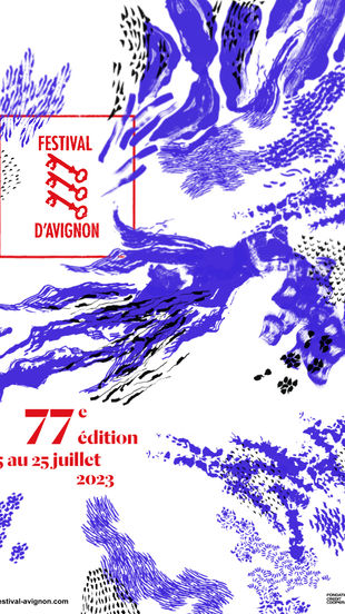 77e édition du Festival d’Avignon : les immanquables !
