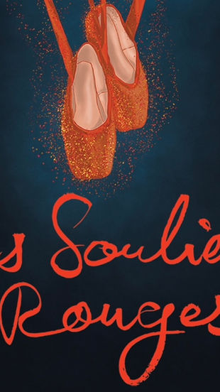 "Les Souliers Rouges", le spectacle musical : Un retour triomphal après les Folies Bergère