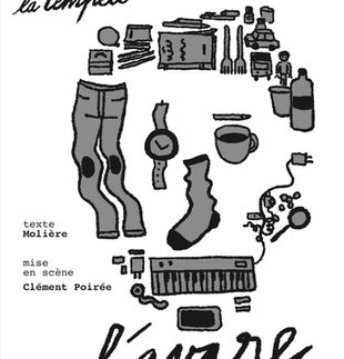 L’Avare, un Spectacle Participatif et Moderne