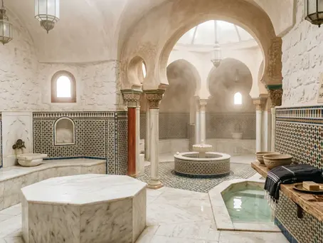 Massage à la Mosquée de Paris : tarifs, accès et infos