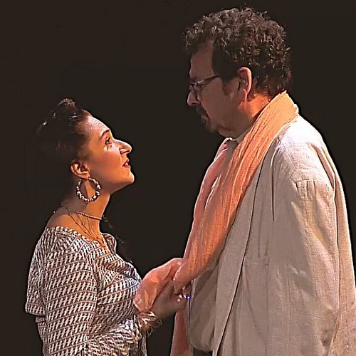 beyrouth hotel theatre