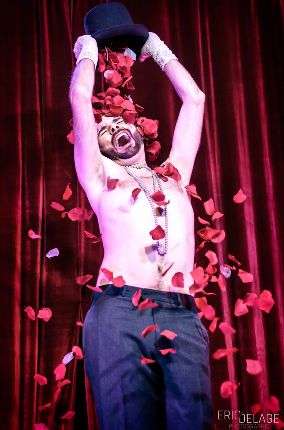 Les Floréales