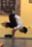 Hatha yoga