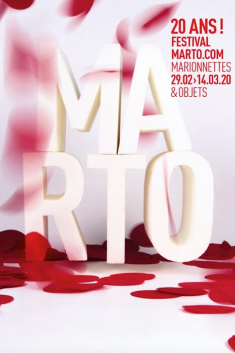 marte