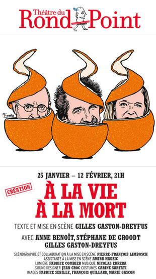 À la vie à la mort