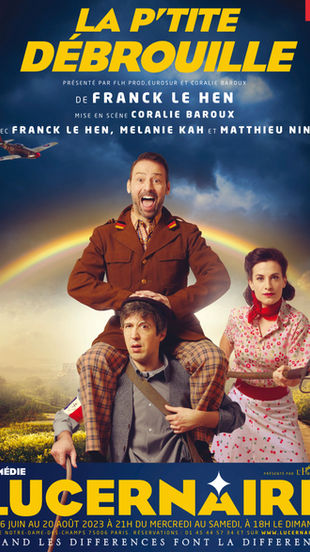 La p'tite débrouille : Célébrons les différences avec humour et émotion !