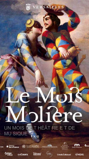 Le Mois Molière 2025 : un festival vivant, populaire et inspiré