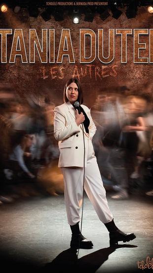 Tania Dutel : les autres
