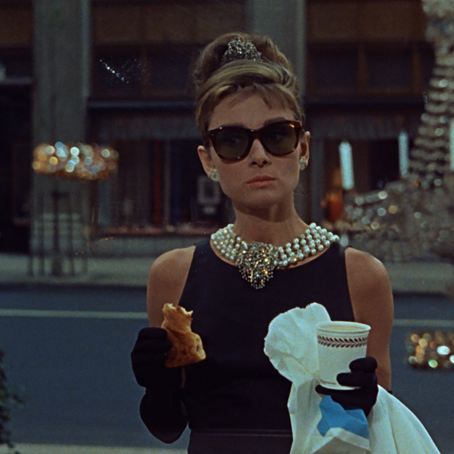 Bonequinha de Luxo (Breakfast at Tiffany's - Blake Edwards, 1961)