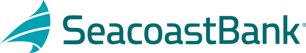 Seacoast Bank Logo