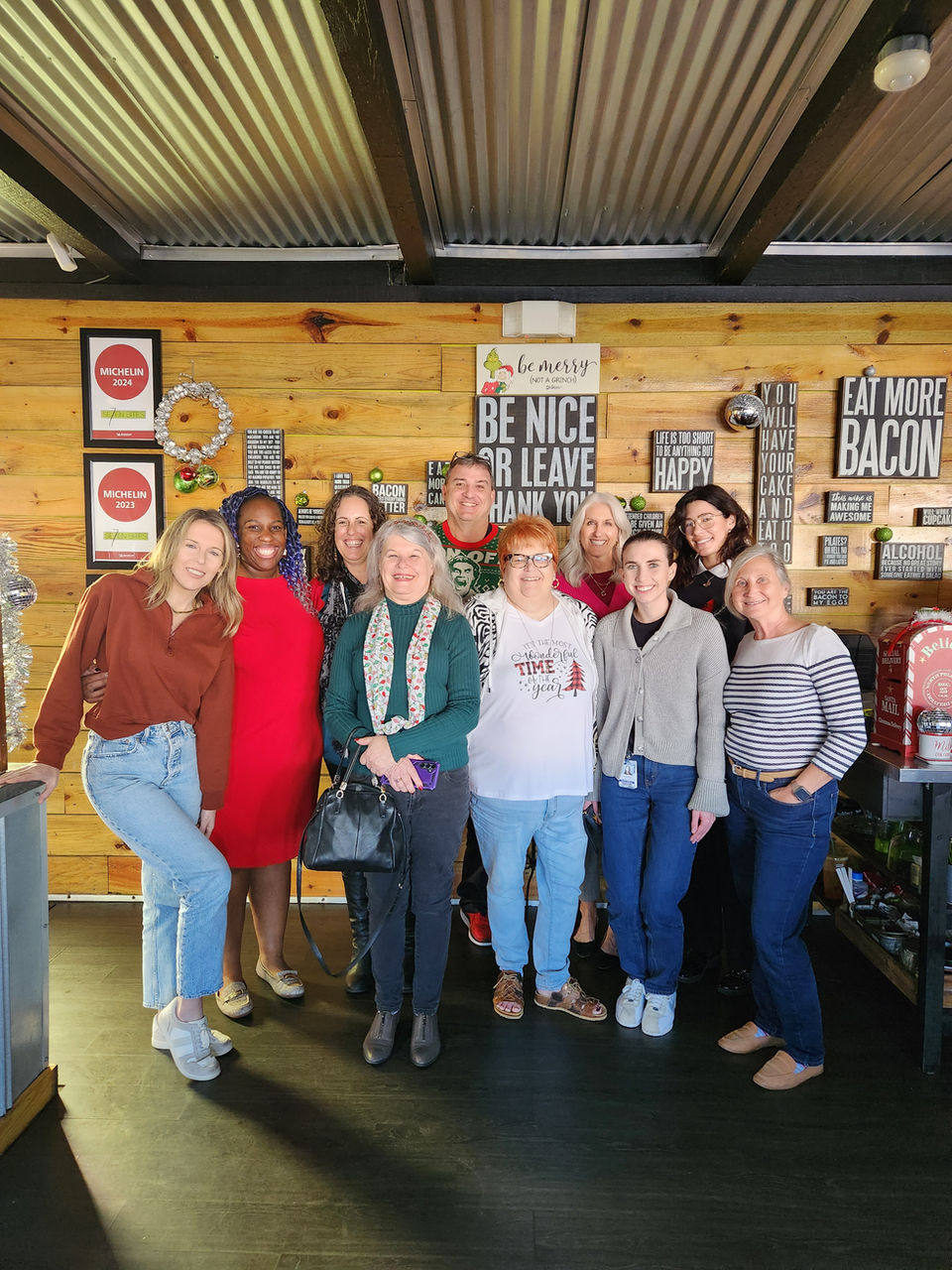 Orlando Masterminds Group Photo