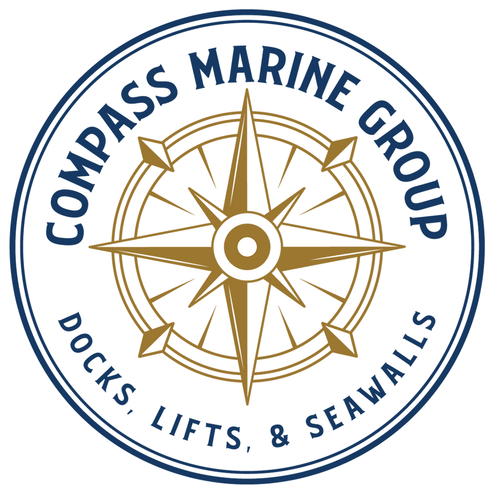 Compass Marine Group Logo