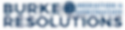 Burke Resolutions Logo