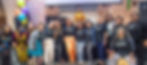 TRHT Group Photo