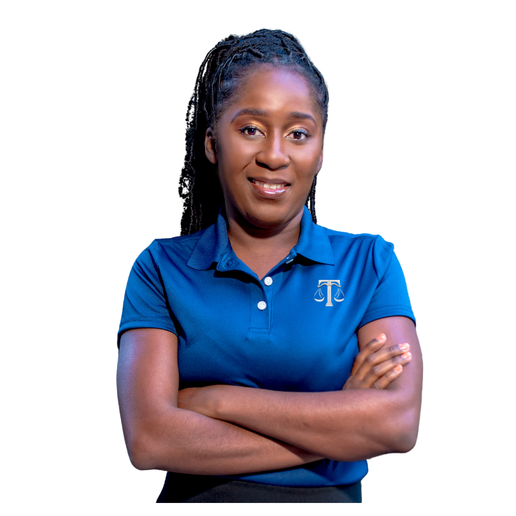 Headshot Marline Francois
