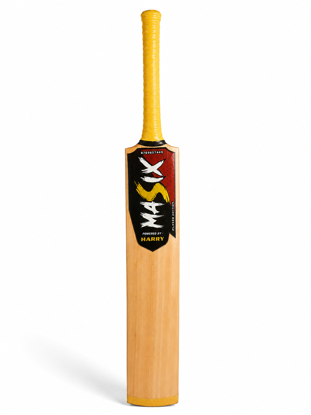 MASIX Tennis Bat wholesale distribution India best selling cricket bat