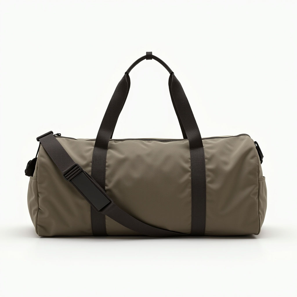 Durable Duffel Bag