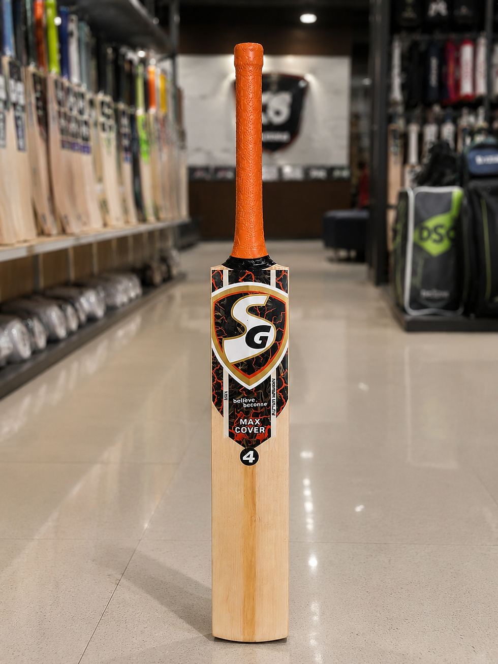 Thumbnail: SG Maxcover Bat