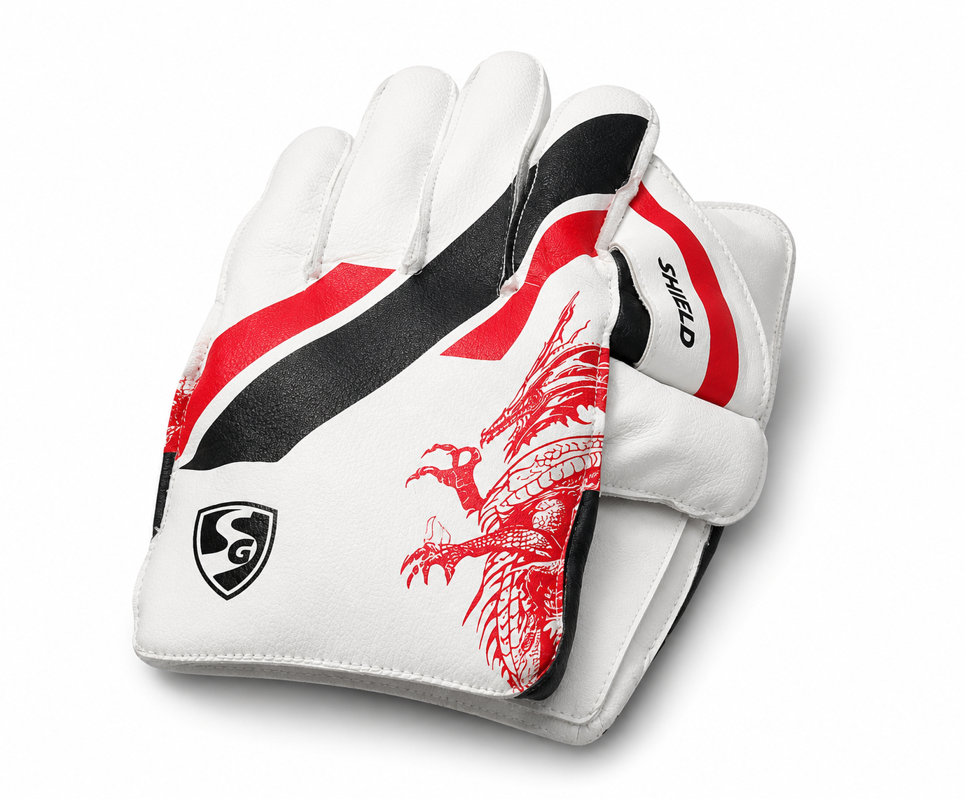 SG SHIELD Wicket Keeping Gloves review India 2026 IPL cricket
