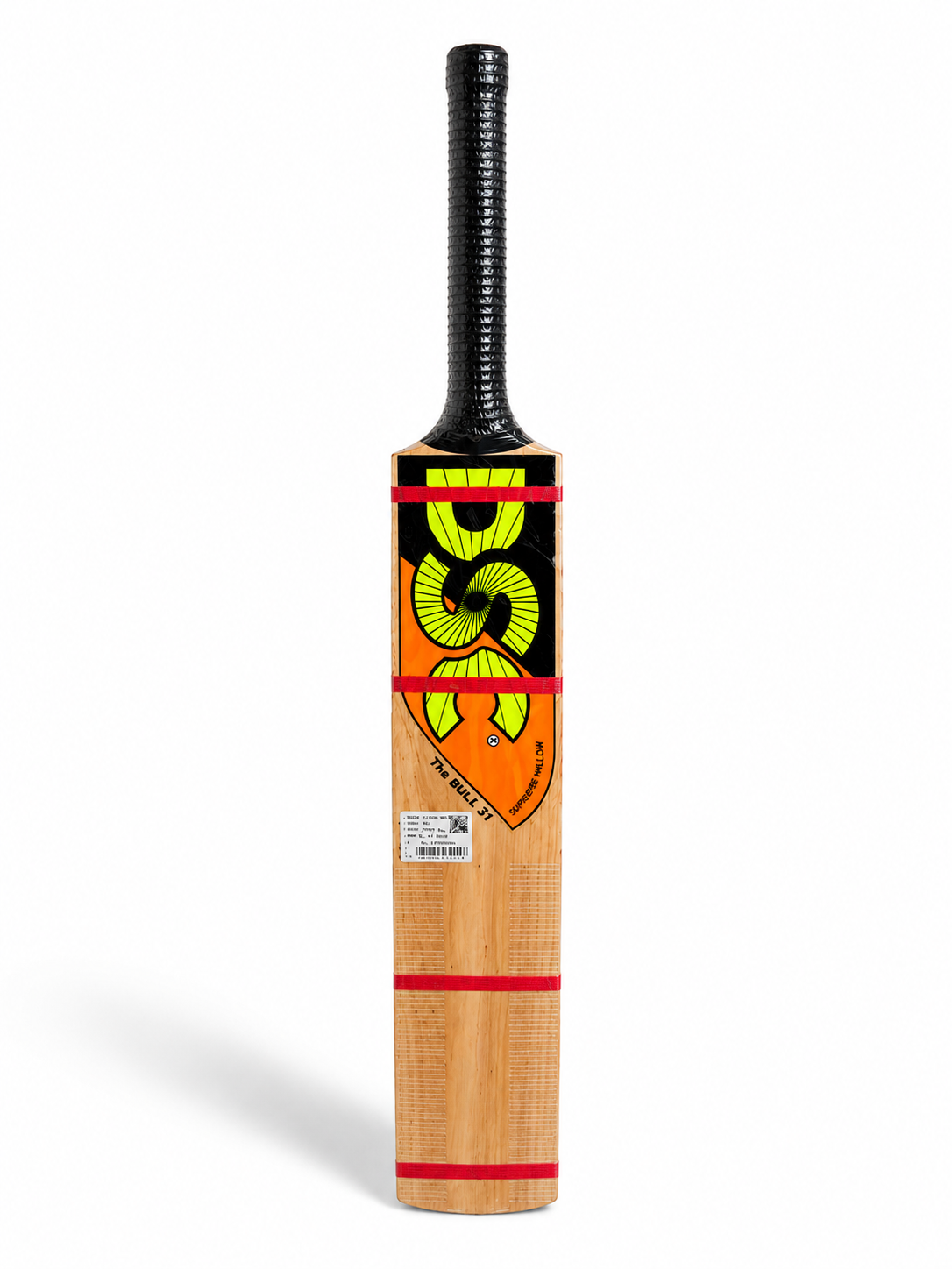 DSC Circle Tennis Bat best hitting area under Rs 2000 India