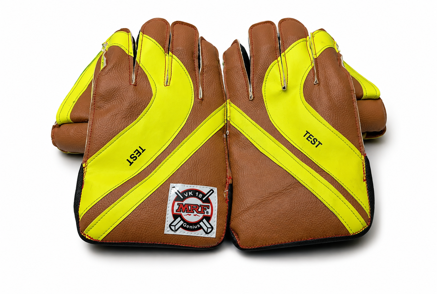 MRF Wicket Keeping Gloves review India IPL 2026 Rishabh Pant