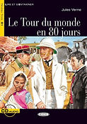 Le Tour du monde en 80 jours