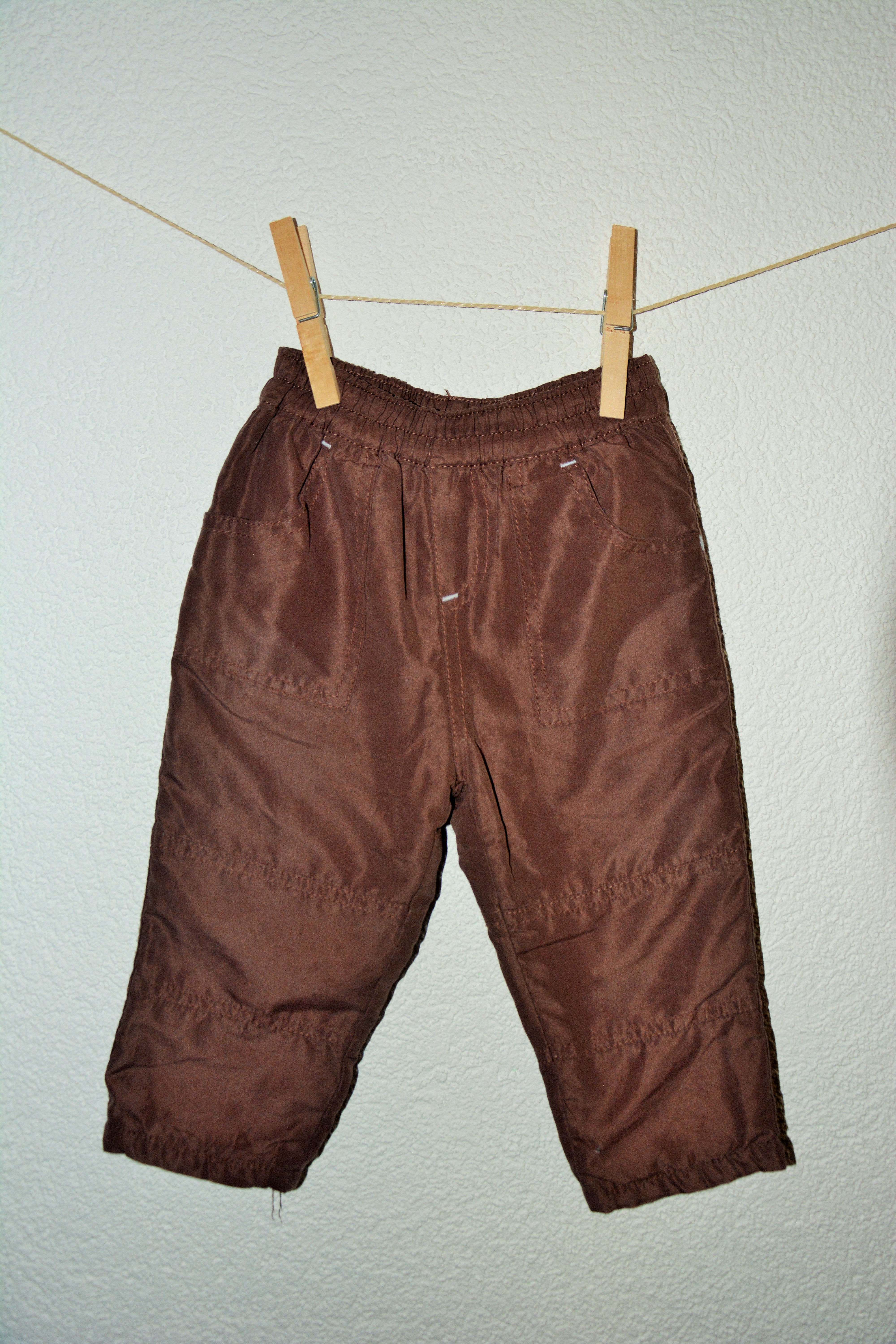 Pantalon t.80