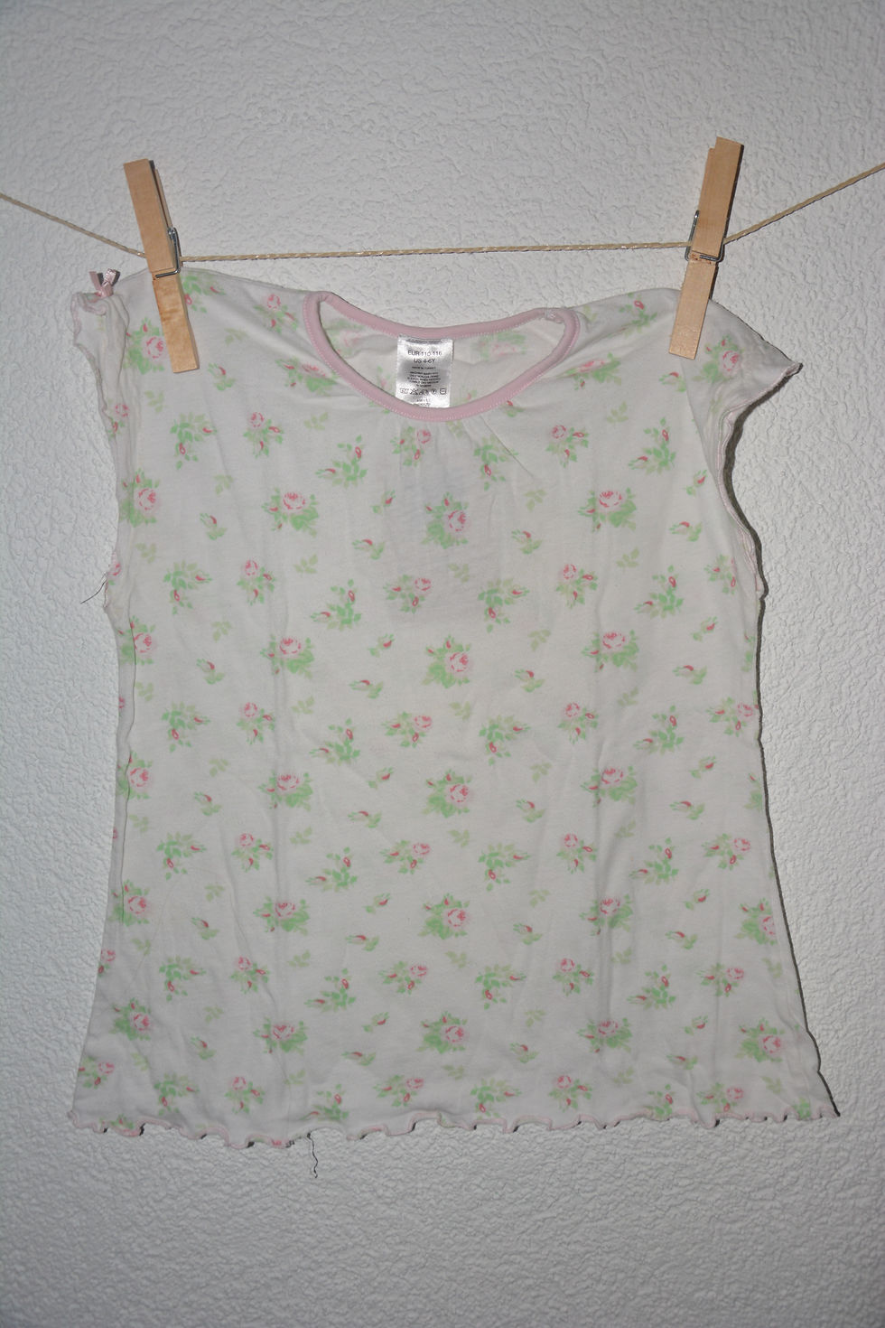Pyjama 2pces H&M t.110-116