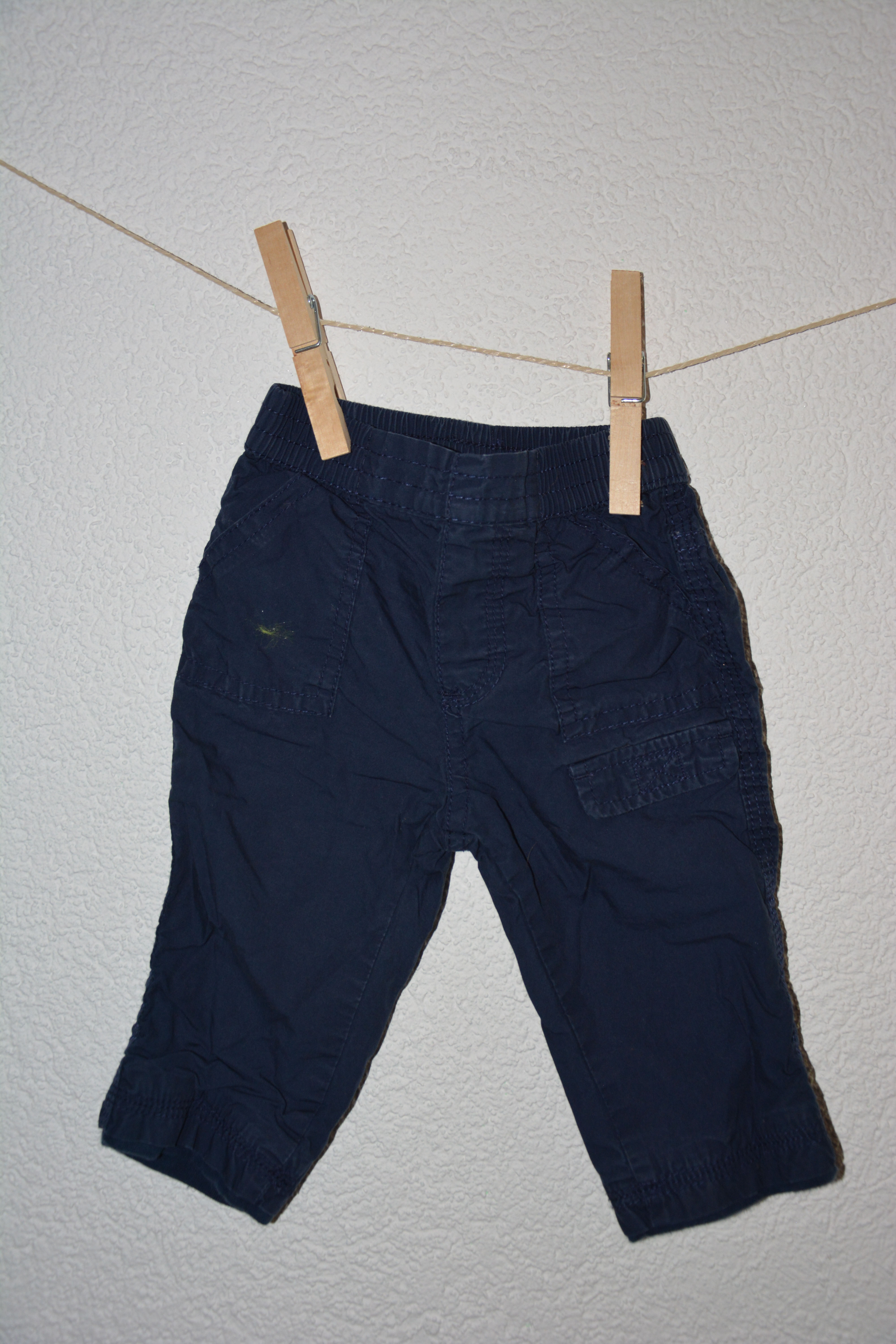 Pantalon C&A t.68