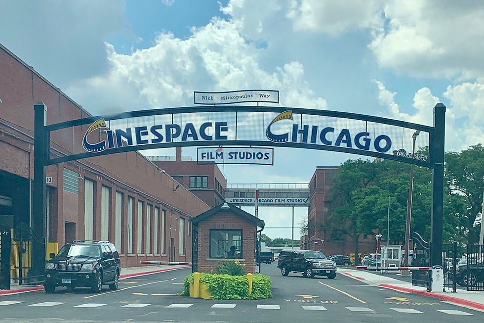 CinespaceChicago