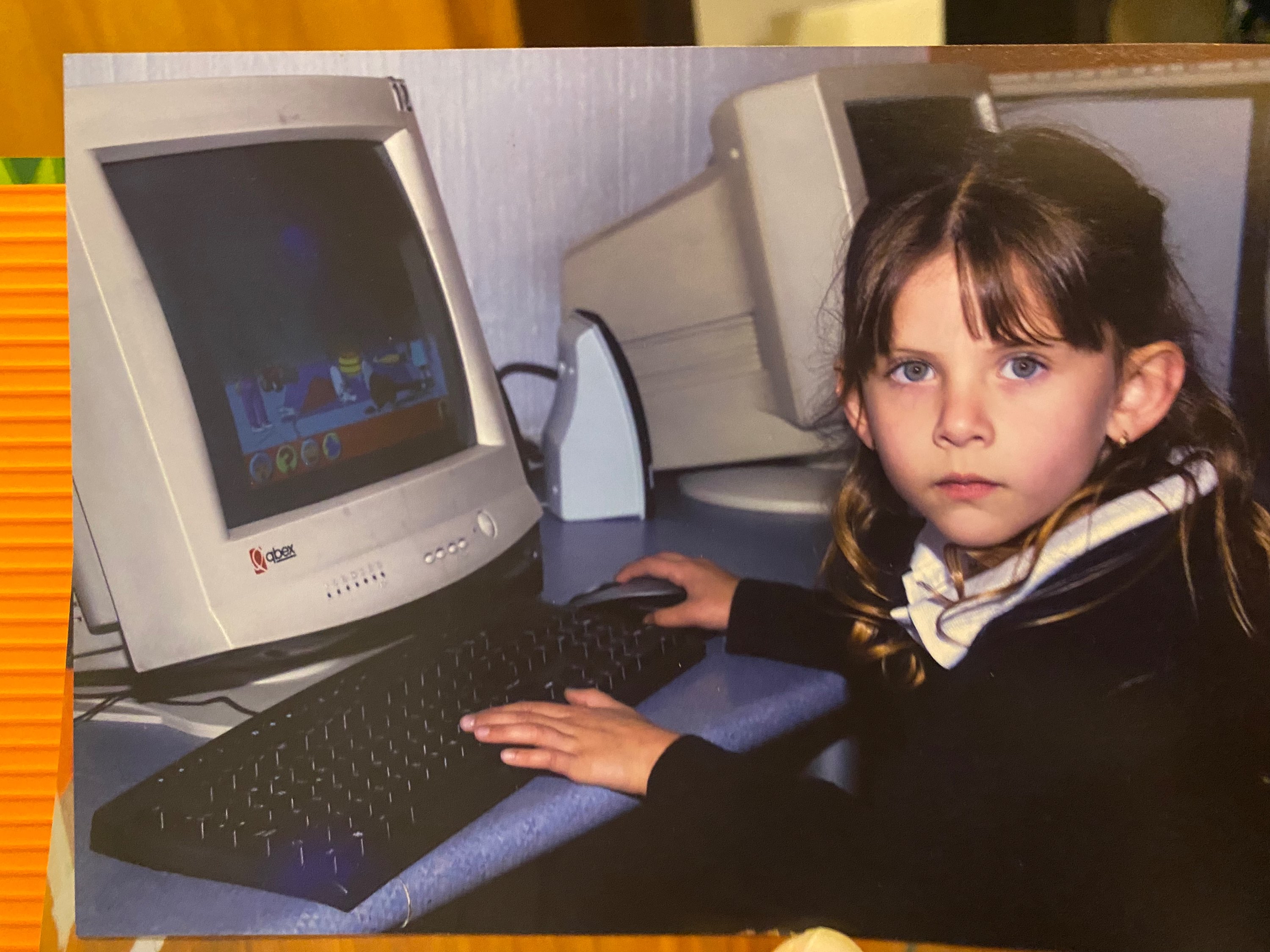 Writer: anapaulaalbanr