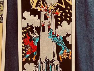 "Te quiero" no es "Te amo"