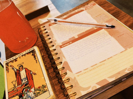 Para mí y quien necesite escucharlo