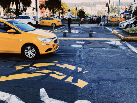 Mi Valentín Desconocido