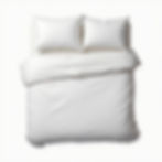 Classic Cotton Duvet Cover