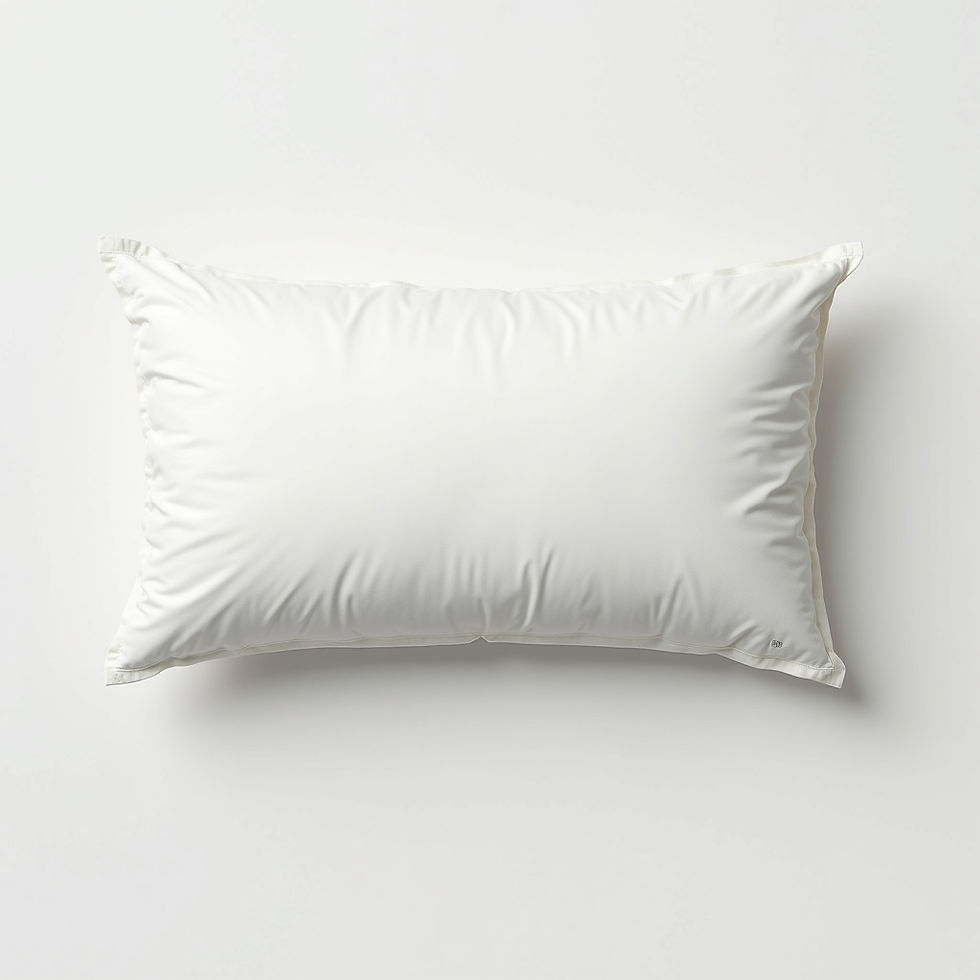 Cool Cotton Pillowcase