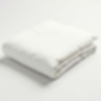 Soft Cotton Flat Sheet
