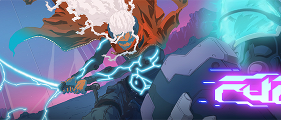 Furi : To K.O. Or K.