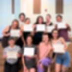 hitt pilates graduates.JPG