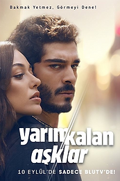 Yarim Kalan Asklar